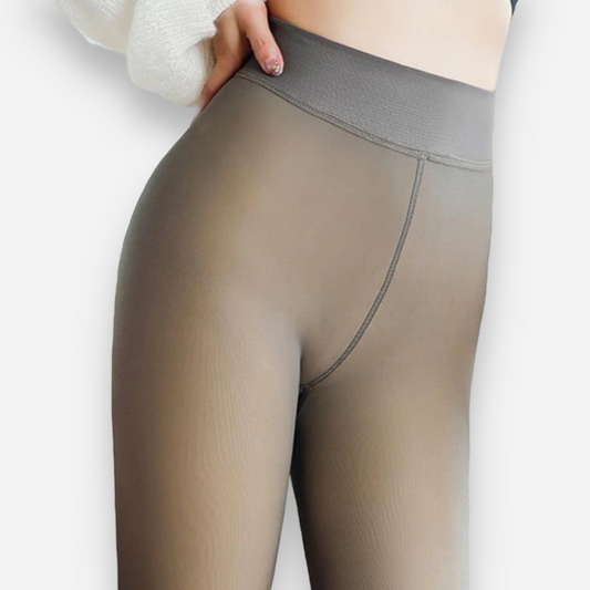 Unsichtbare Strumpfhose für Damen